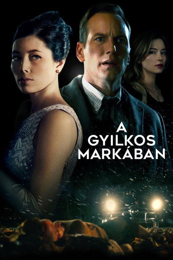 A gyilkos markában plakát