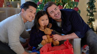 Christmas on Cherry Lane (2023)
