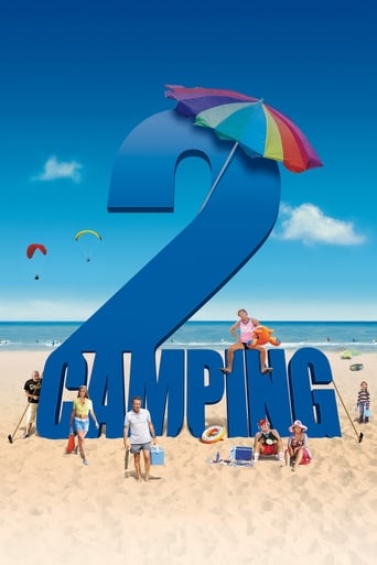 Poster för Camping 2