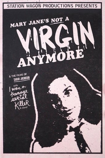 Mary Jane's Not a Virgin Anymore (1998)