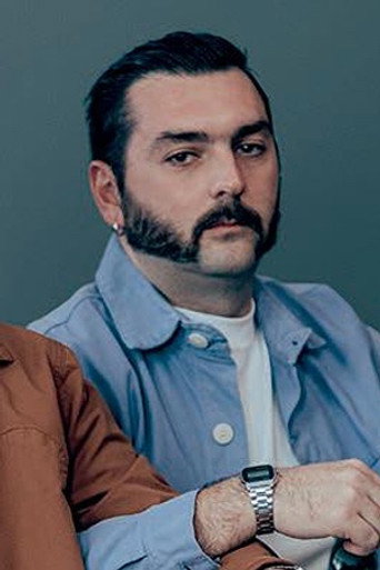 Nando Martínezの人物画像 2