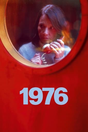 Poster of 1976