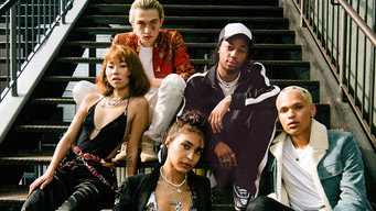 The 212 (2018- )