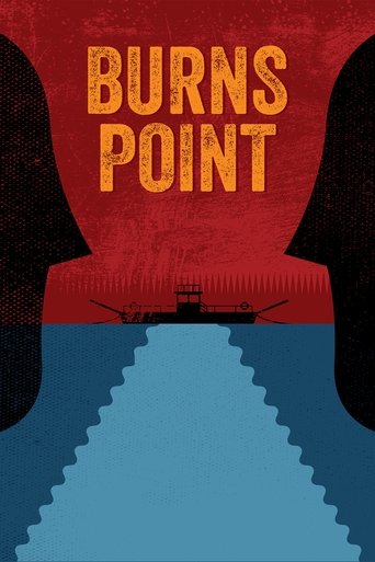 Poster of Burns Point