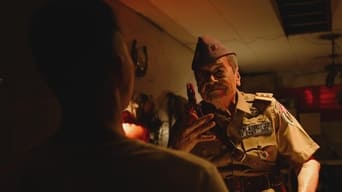 Воєнний стан (2018)
