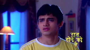 Episode 8 — Anuj is Punished for His Actions