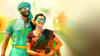 #11 Maruthu