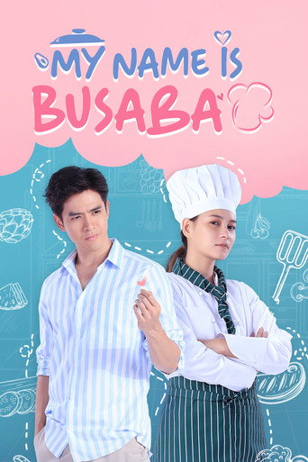 My Name is Busaba