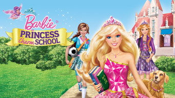 Still 3 from Barbie: Princess Charm School