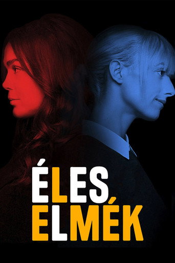 Éles elmék
