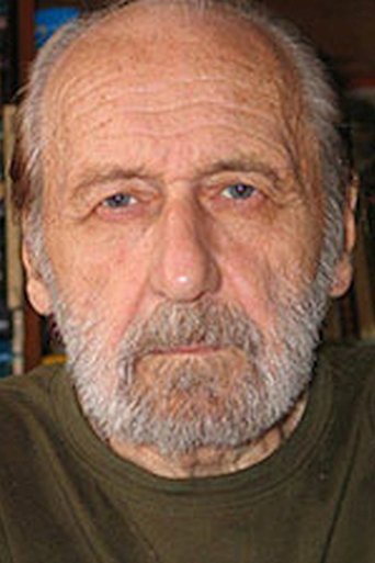 Image of Andrzej Czekalski