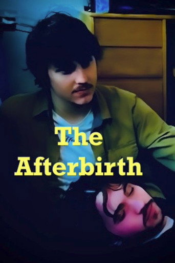 The Afterbirth
