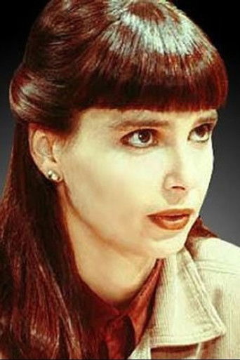 Foto de Lídia Brondi