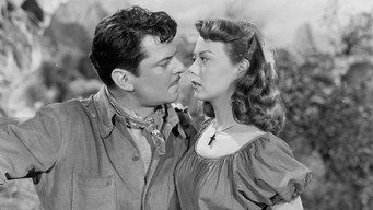 Angel in Exile (1948)