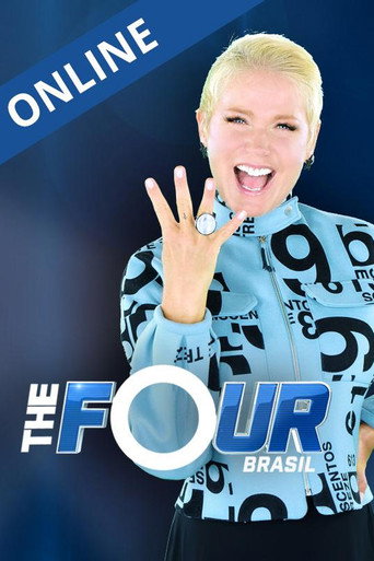 Watch The Four Brasil Online (2019) online free in HD
