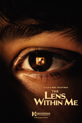 The Lens Within Me