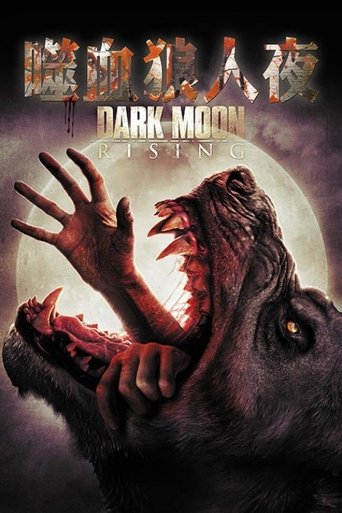 Dark Moon Rising