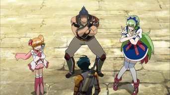 Cena de Episódio 23
