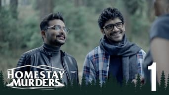 Episode 1 — Check in