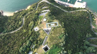 #9 Tadao Ando - Samurai Architect