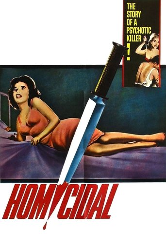 Homicidal (1961)