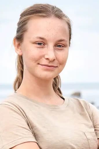 Image of Johanna Thorén