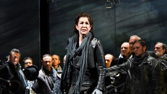I Capuleti e i Montecchi (2016)