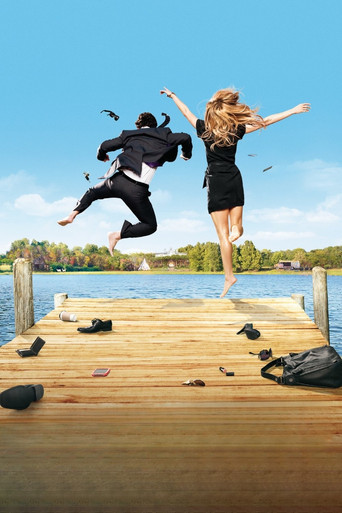 Wanderlust poster 3
