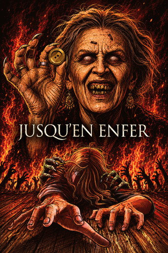 Jusqu'en enfer