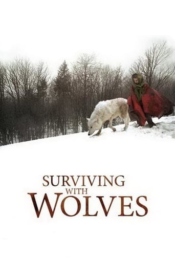 Image Surviving with Wolves