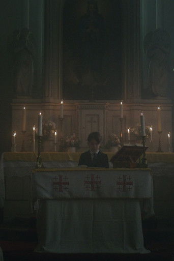 Mama büszkesége poster