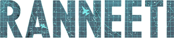 Ranneeti: Balakot & Beyond logo