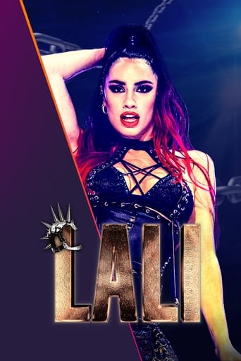 LALI | Disciplina Tour en vivo desde Buenos Aires