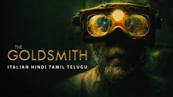 #6 The Goldsmith