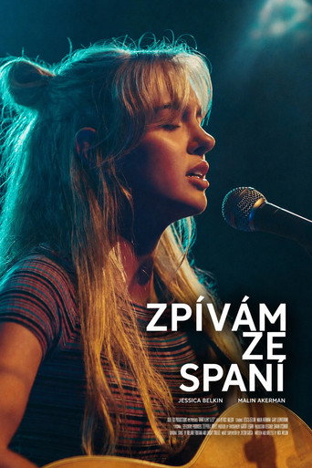 Zpívám ze spaní