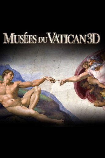 Mus&eacute;es du Vatican (2014)