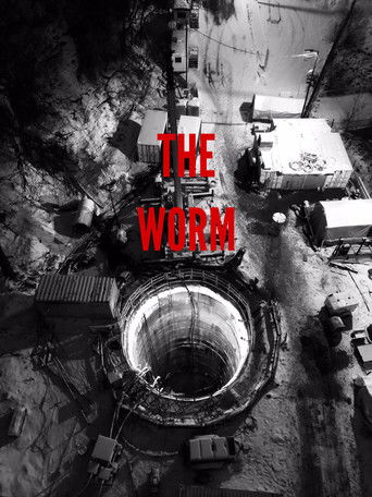 The Worm poster
