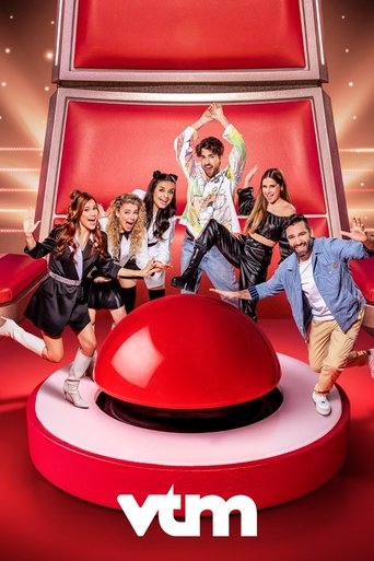 The Voice Kids: Season 6