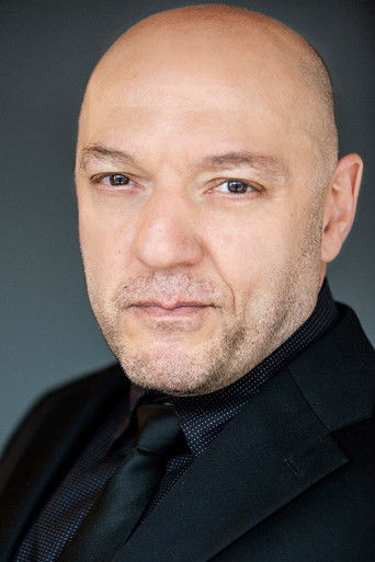 Foto de Tony Calabretta