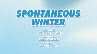 Spontaneous Winter