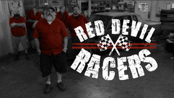 Red Devil Racers (2015)