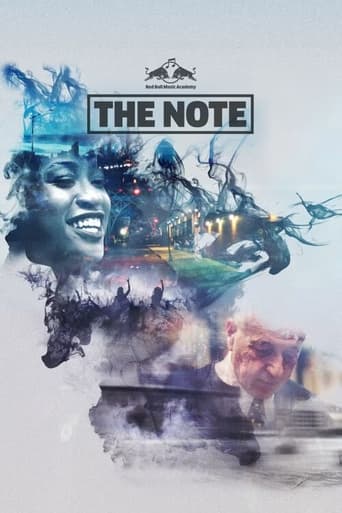 Poster of The Note