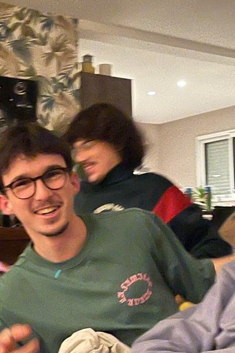 Dansez sur moi.