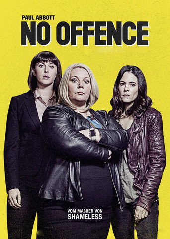 No Offence
