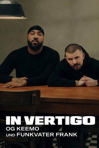 IN VERTIGO - OG Keemo und Funkvater Frank (2026)