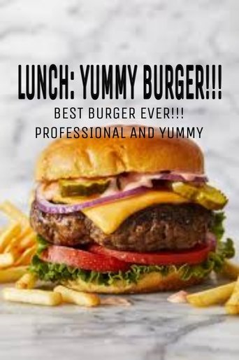 Yummy in my Tummy poster