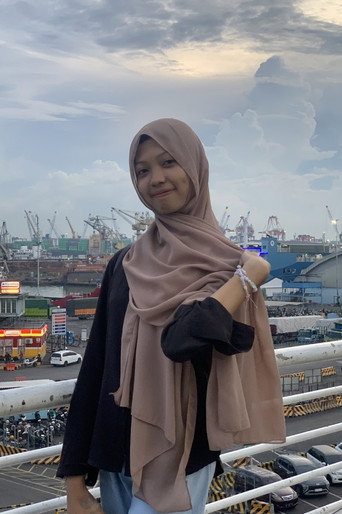 Annisa Manha