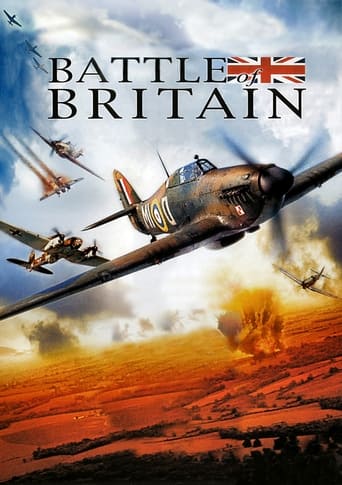 Battle of Britain | Watch Movies Online