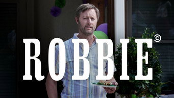 #1 Robbie