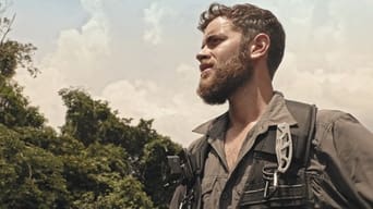 Last of the Giants S1E6: Tension on the Line